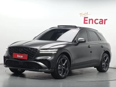 2025 Genesis GV70