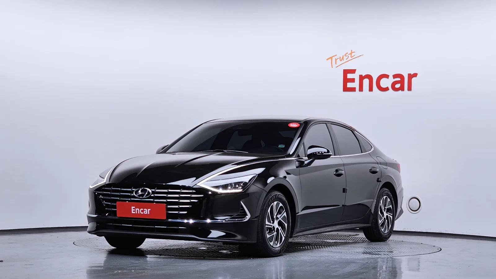 2023 Hyundai Sonata