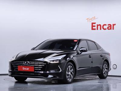 2023 Hyundai Sonata
