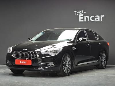 2014 Kia K9