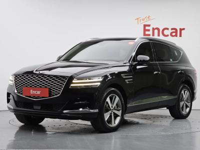 2023 Genesis GV80