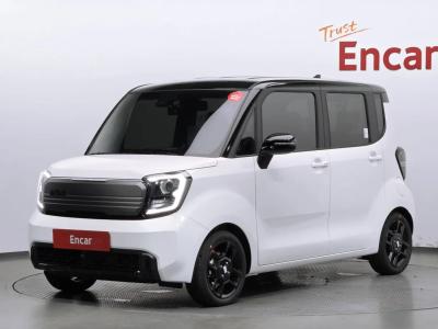 2027 Kia RAY