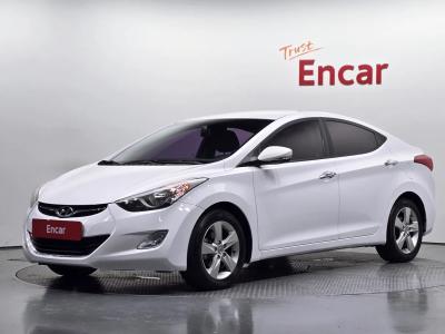 2014 Hyundai Elantra