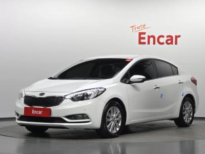 2015 Kia K3