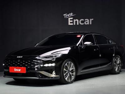 2023 Kia K8
