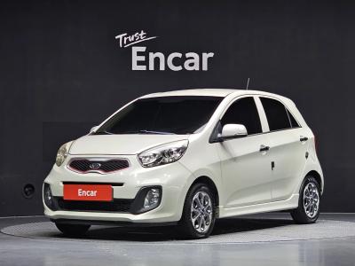 2012 Kia Picanto