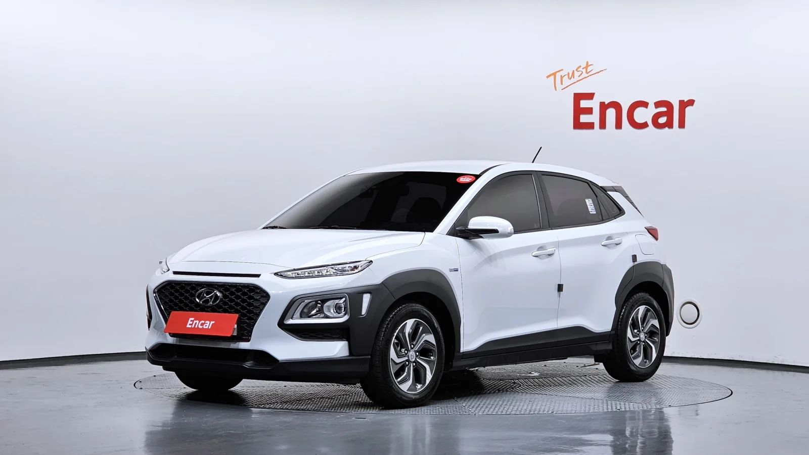 2020 Hyundai Kona