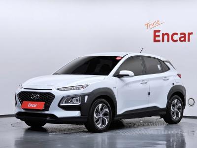 2020 Hyundai Kona