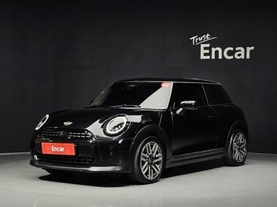 2025 MINI Cooper