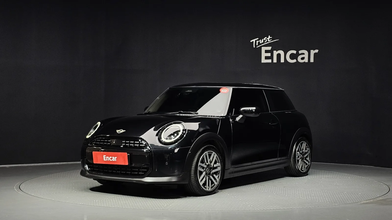 2025 MINI Cooper