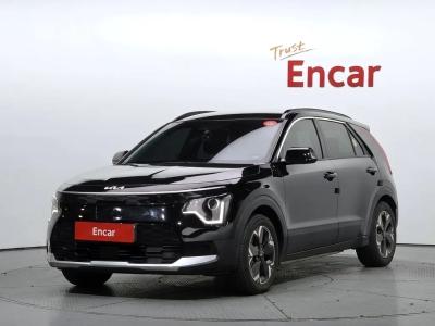 2023 Kia Niro