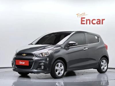 2018 Chevrolet Spark