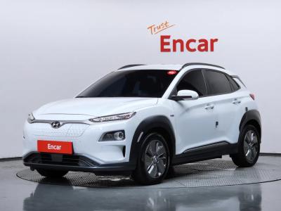 2020 Hyundai Kona