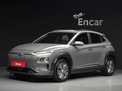 2019 Hyundai Kona