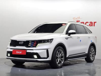 2021 Kia Sorento