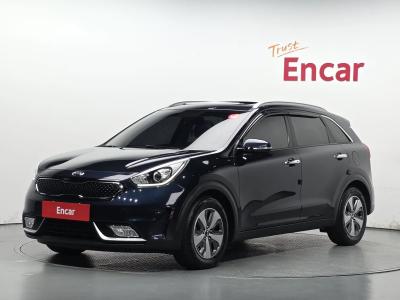 2018 Kia Niro