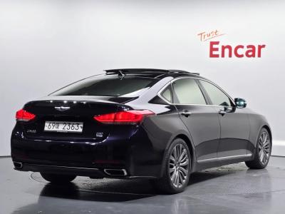 2014 Hyundai Genesis