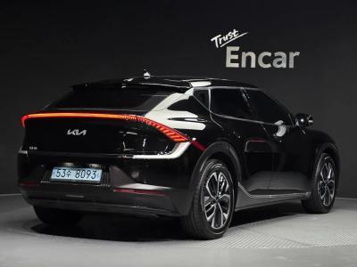 2022 Kia EV6