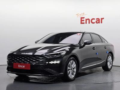 2022 Kia K8