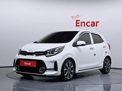 2023 Kia Picanto
