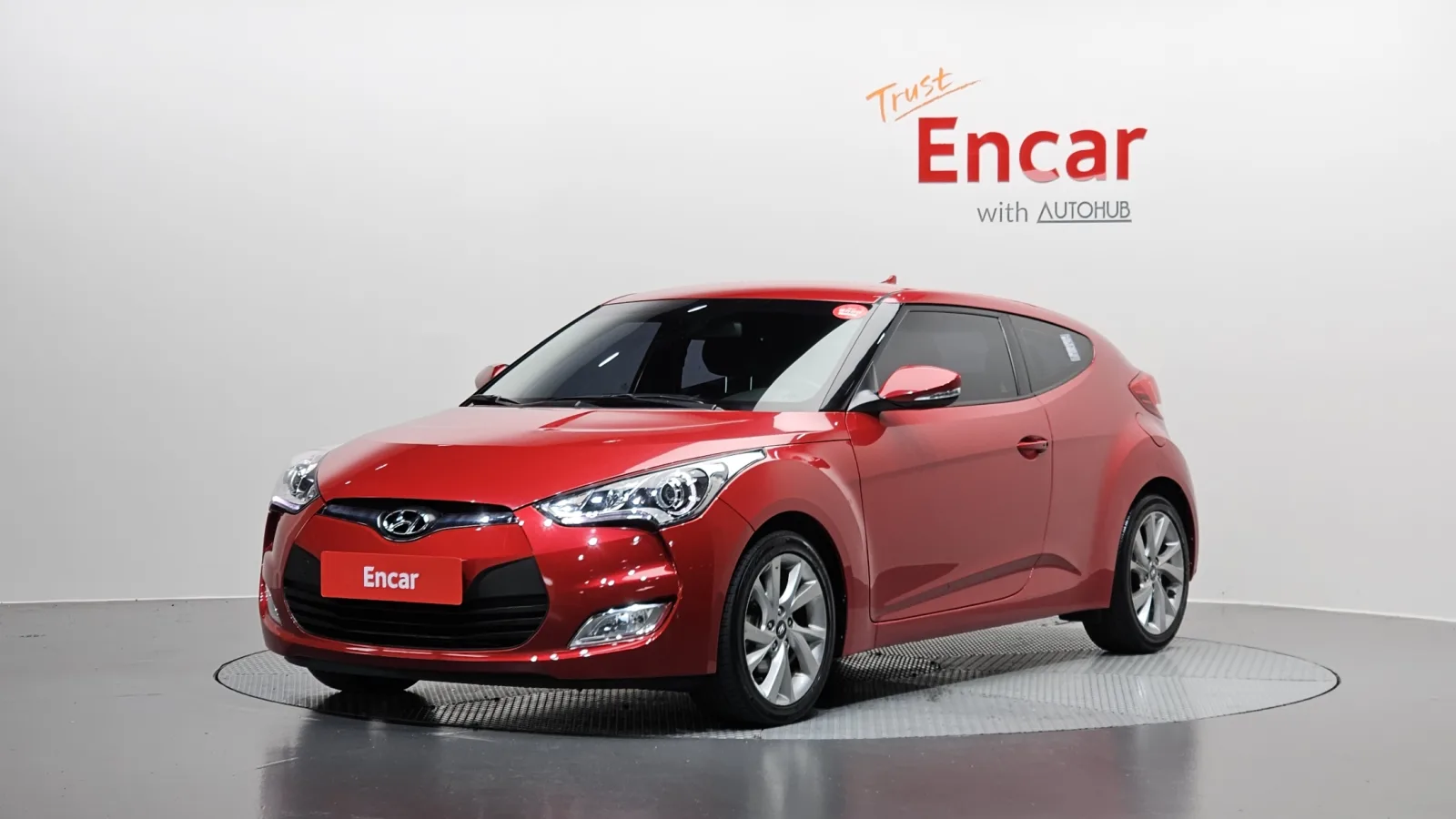2017 Hyundai Veloster