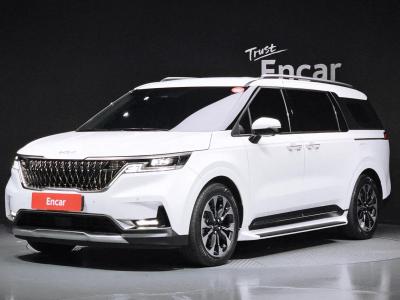 2023 Kia Carnival