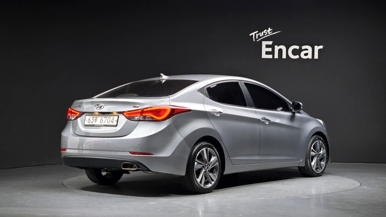 2014 Hyundai Elantra