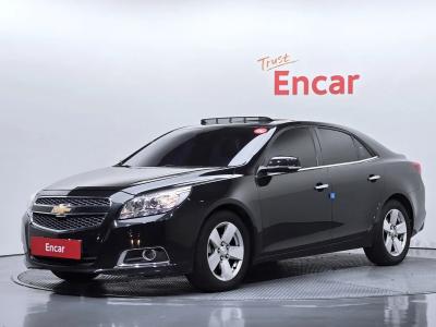 2014 Chevrolet Malibu