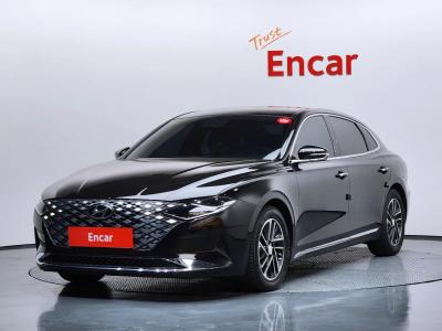 2022 Hyundai Grandeur