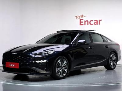 2022 Kia K8