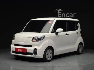 2022 Kia RAY