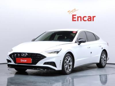2021 Hyundai Sonata