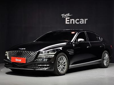 2024 Genesis G80