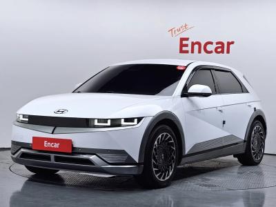 2022 Hyundai Ioniq5