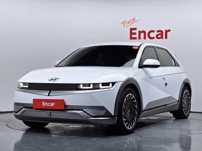2022 Hyundai Ioniq5