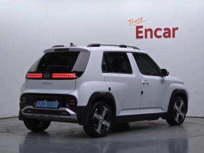 2025 Hyundai Casper