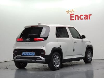 2025 Hyundai Casper