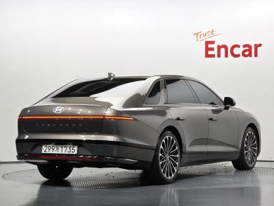 2023 Hyundai Grandeur
