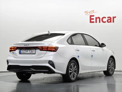 2024 Kia K3