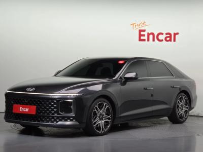 2025 Hyundai Grandeur