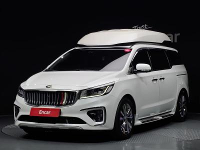 2020 Kia Carnival