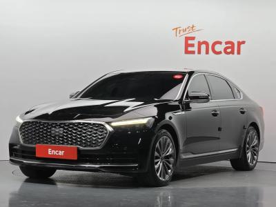 2022 Kia K9