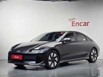 2025 Hyundai Ioniq 6