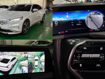2022 Kia K8