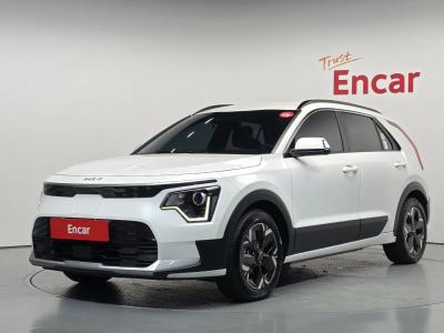 2023 Kia Niro