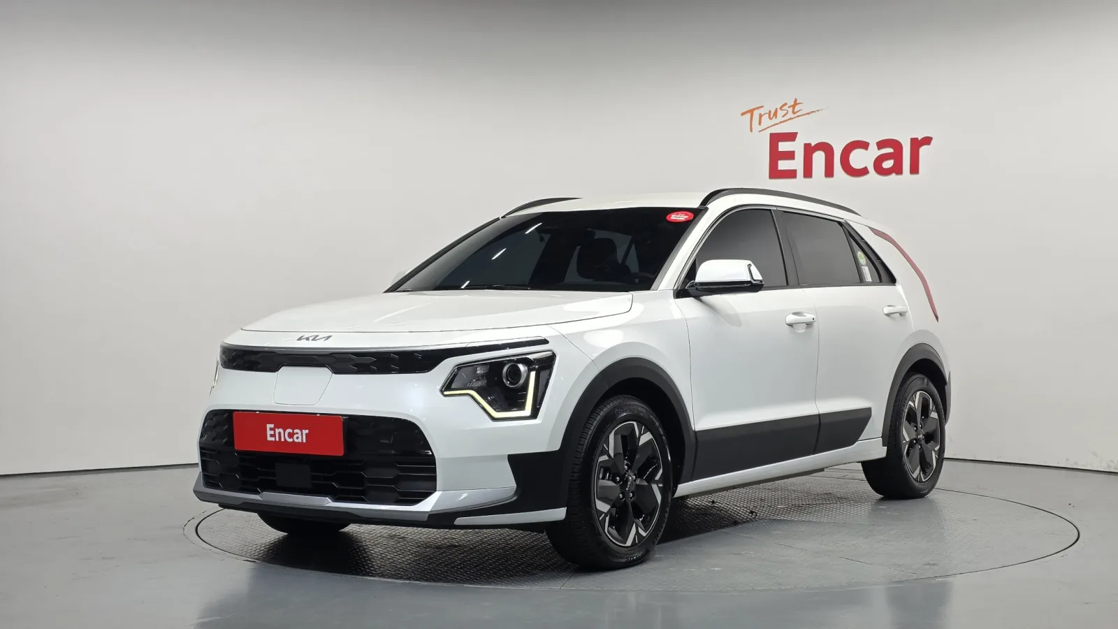 2023 Kia Niro