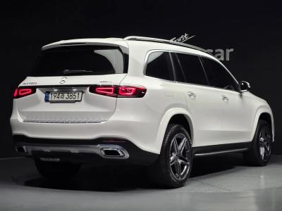 2022 Mercedes-Benz GLS-Class