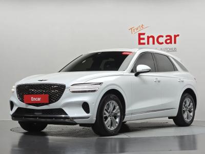 2023 Genesis GV70