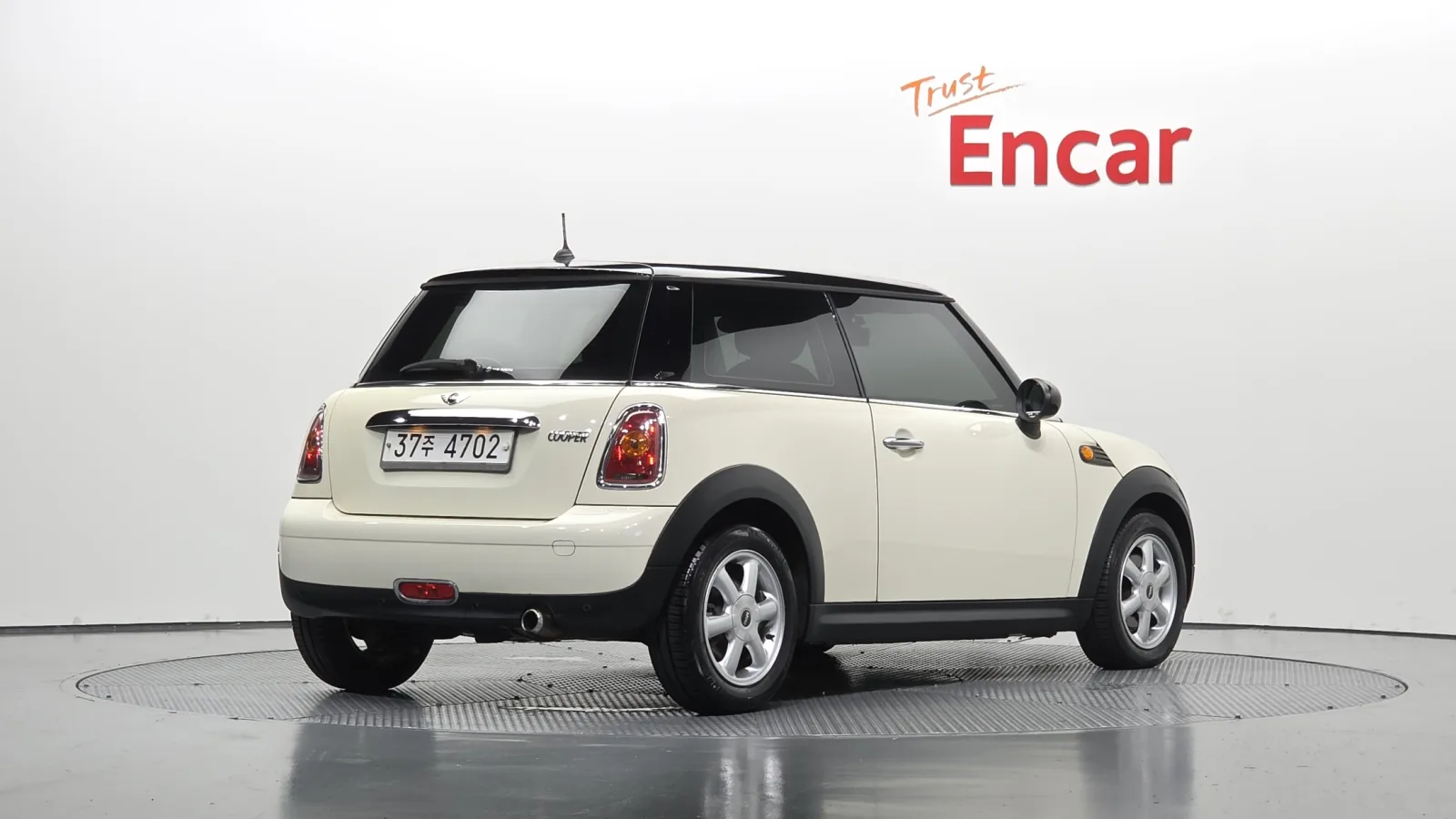 2010 MINI Cooper
