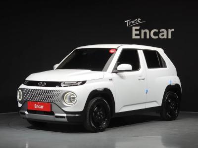 2022 Hyundai Casper